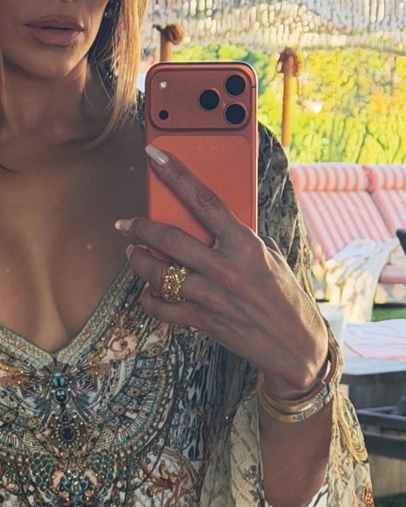 Jennifer Lopez