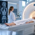 Whole Body MRI (Ολόσωμη Μαγνητική Τομογραφία): Σύγχρονη απεικόνιση για την έγκαιρη ανίχνευση σημαντικών ευρημάτων