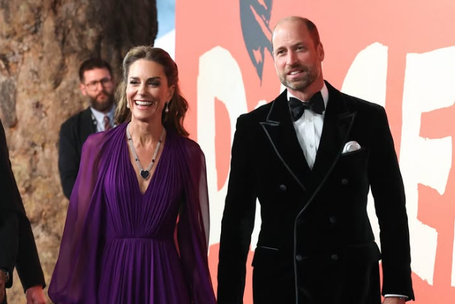 Ιαπωνικό μανικιούρ: Το μυστικό της Kate Middleton για κομψά, φυσικά νύχια