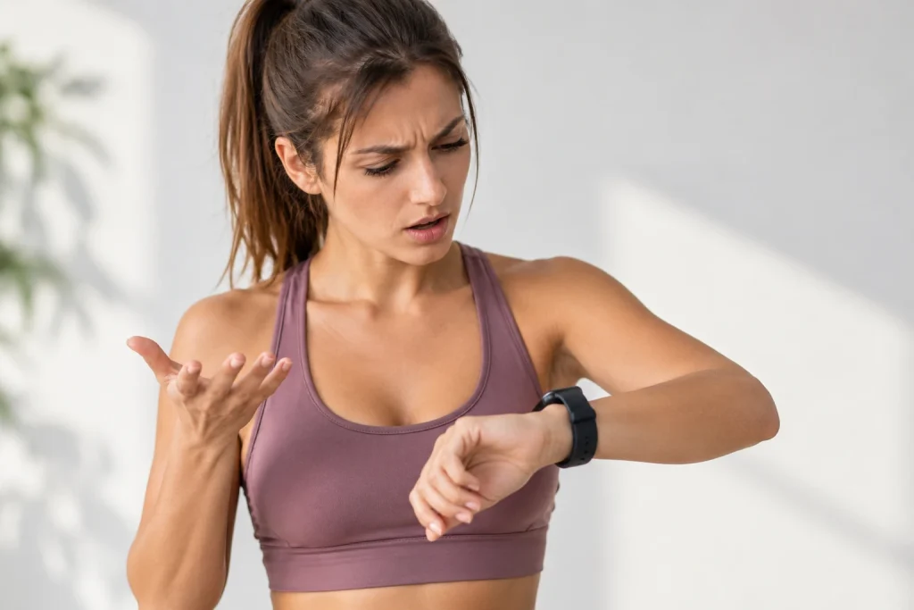 Τα smartwatches μπορεί να μετράνε λάθος τις θερμίδες – Έρευνα αποκάλυψε πώς σαμποτάρουν την απώλεια βάρους
