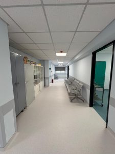 Άδωνις Γεωργιάδης και Ειρήνη Αγαπηδάκη: Νέα εποχή για τα Κέντρα Υγείας σε Έβρο, Ροδόπη και Ξάνθη