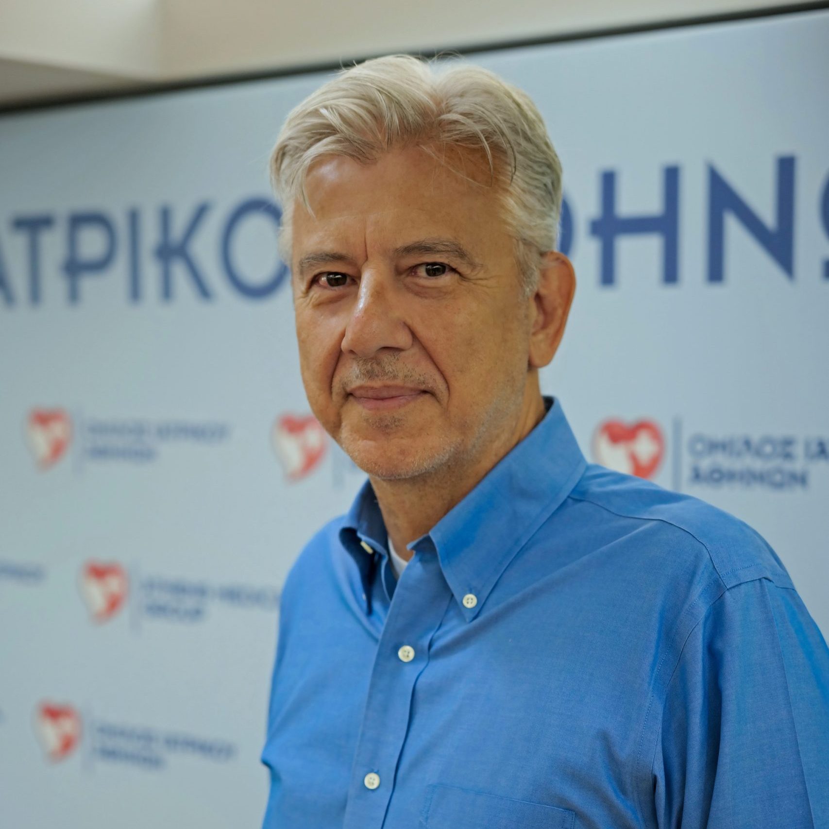 Νίκος Μποντόζογλου