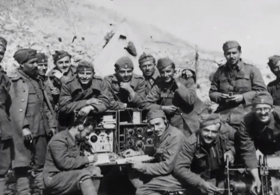 28η Οκτωβρίου: Ο αόρατος εχθρός που απειλούσε με ακρωτηριασμό τους στρατιώτες στην Πίνδο – Δεν ήταν οι σφαίρες
