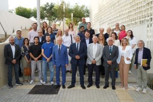 ΙΣΑ: Κοινή δράση Ελλάδας και Κύπρου για την Υγεία και το δημογραφικό