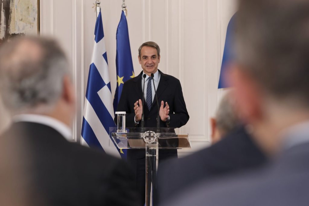 Άνοια: Εθνικό Πρότυπο Κέντρο στο Περιστέρι – Το 2027 ξεκινά η λειτουργία του