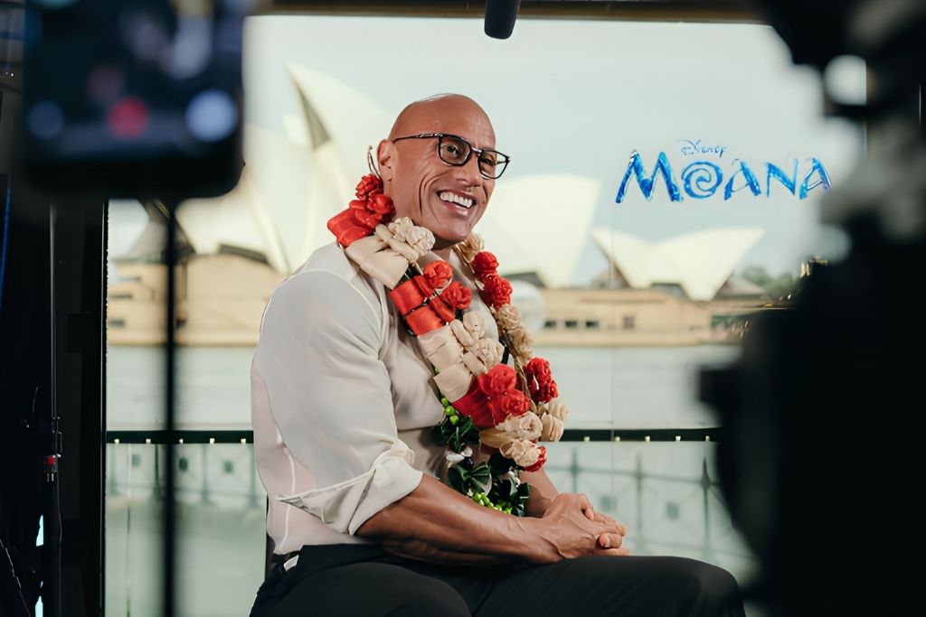 Dwayne Johnson: Η διατροφή των 4.000 θερμίδων και το μυστικό του για ένα τέλεια γυμνασμένο σώμα: «Δεν έχω αισθανθεί ποτέ καλύτερα»