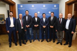 Δήμος Ρόδου και ξενοδόχοι διαθέτουν 705.600 ευρώ για τη στελέχωση του νοσοκομείου