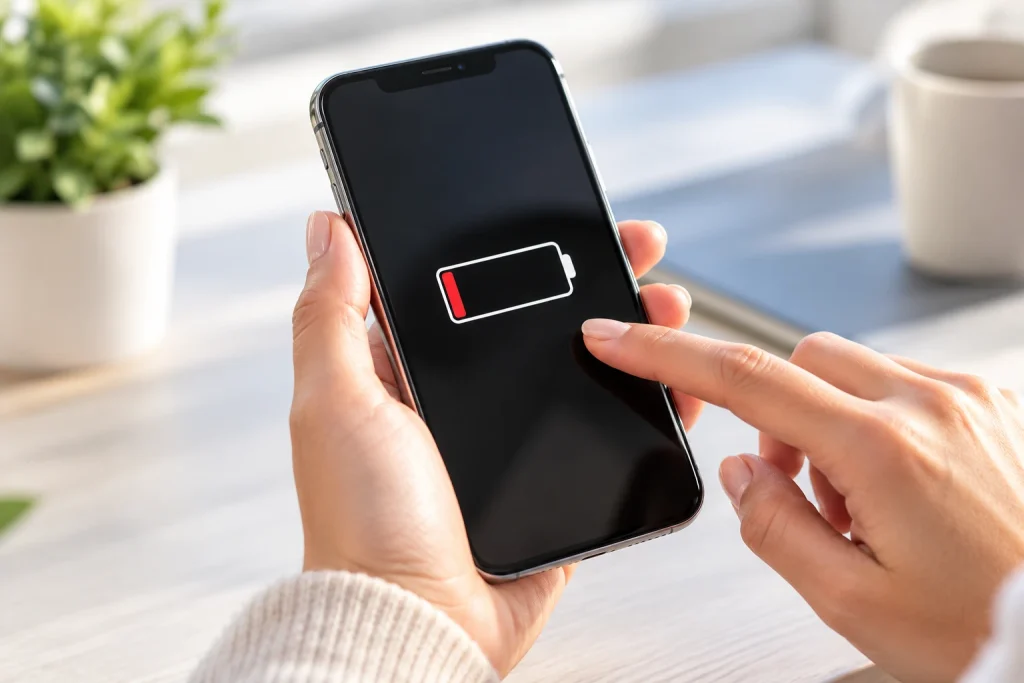 iPhone: Τα σημάδια που δείχνουν ότι πρέπει να αλλάξετε άμεσα την μπαταρία