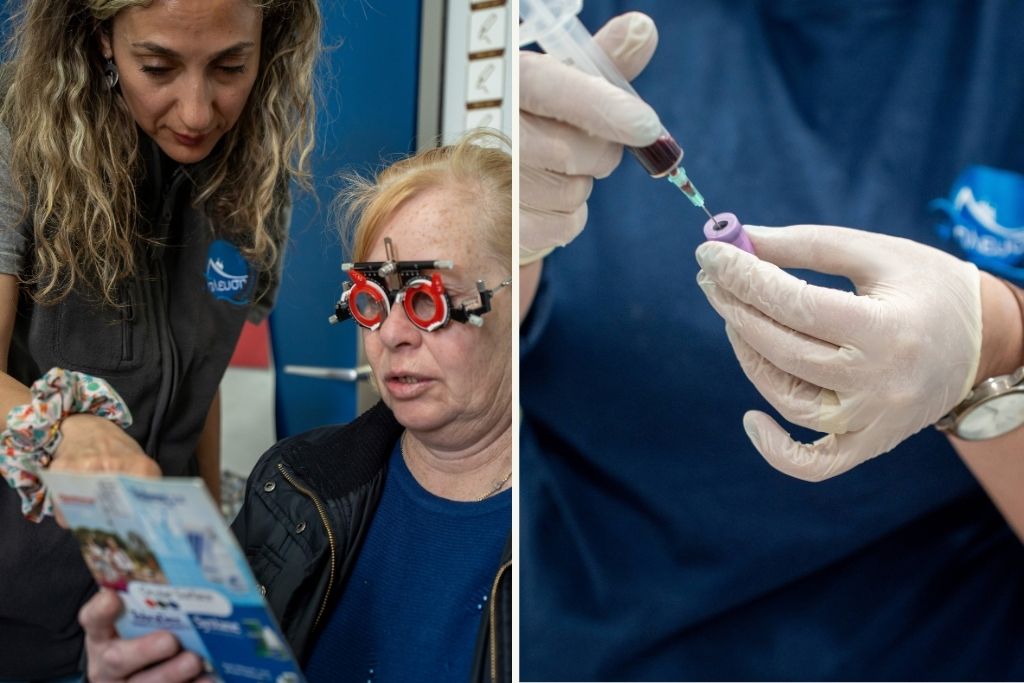 Πέντε νησιά, ένα πλοίο, σχεδόν 100 εθελοντές: η Σύμπλευση μαζί με το Κοινωφελές Ίδρυμα Τάκη Ηλιόπουλου σαλπάρουν για το Αιγαίο