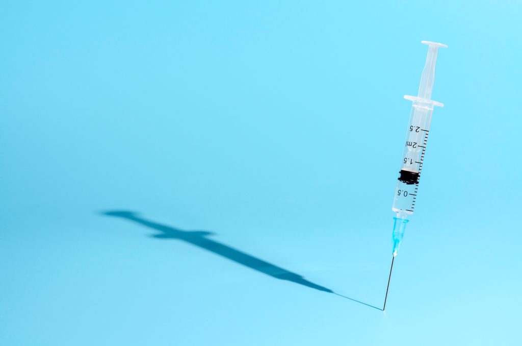Τα 14 εμβόλια που πρέπει να κάνουν οι ασθενείς με καρκίνο