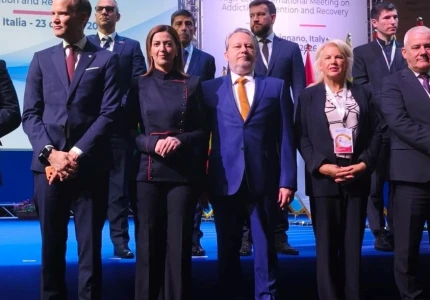 Εξαρτήσεις: 243 δομές σε όλη την Ελλάδα και νέες παρεμβάσεις για την πρόληψη