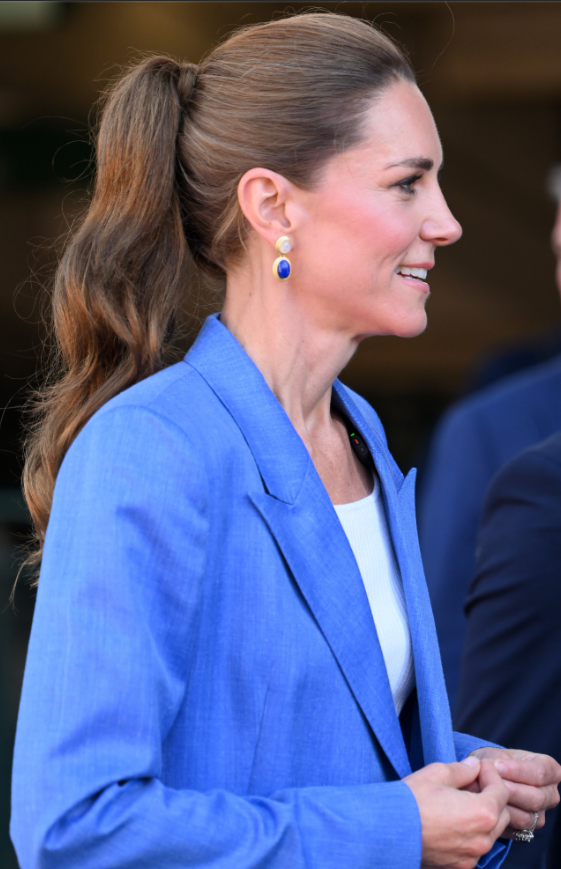 πριγκίπισσα Kate
