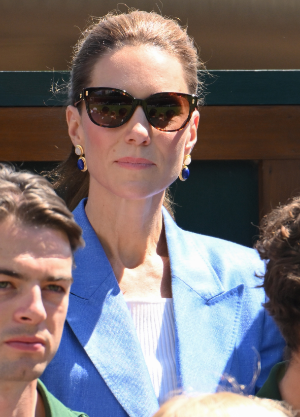 πριγκίπισσα Kate