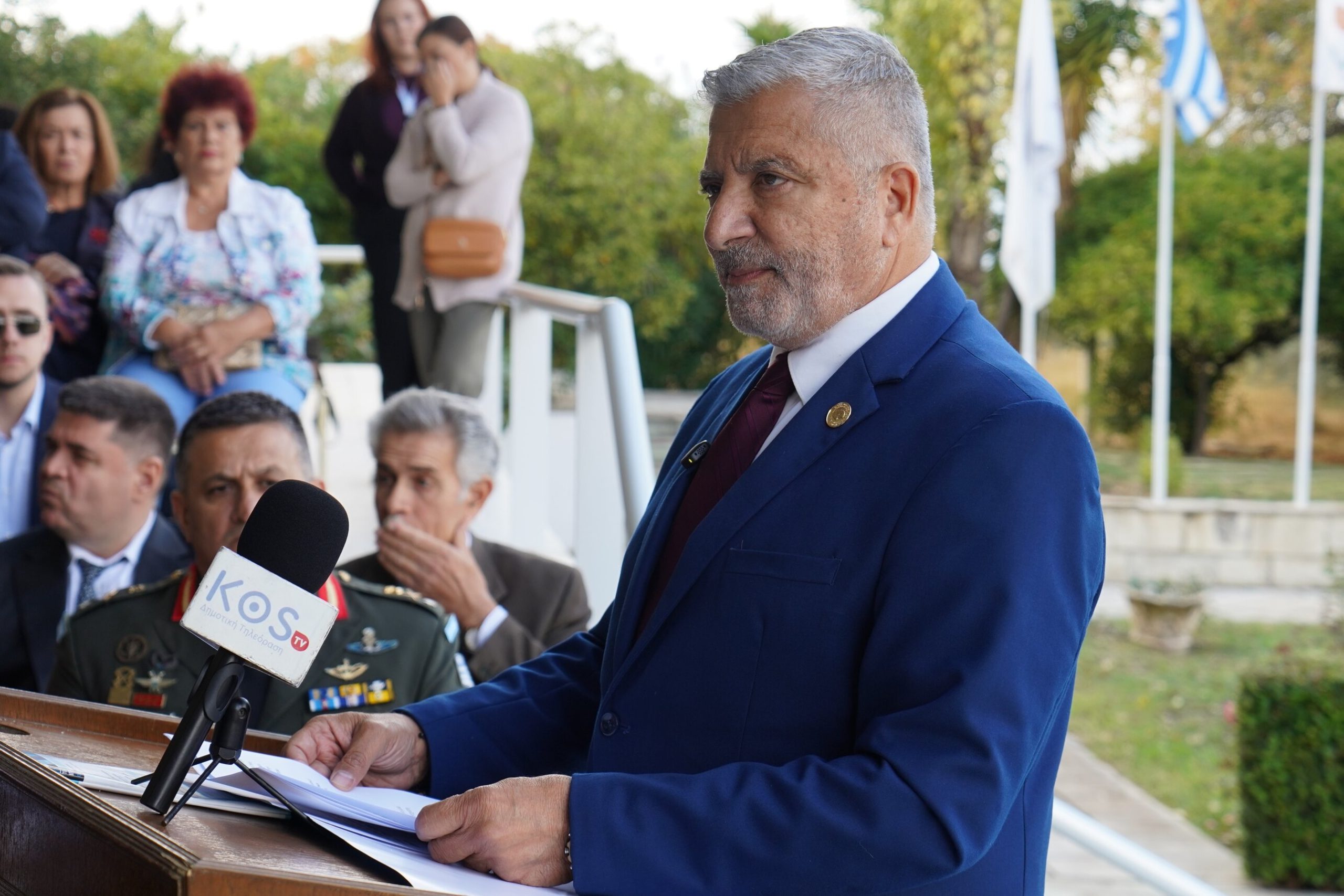 Πατούλης