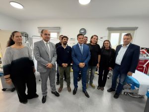 Κέντρο Υγείας Πάρου: Ριζική ανακαίνιση μετά από 45 χρόνια