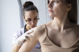 Σωματείο ΚΑΛΥΨΩ: Στηρίζει πλέον όλους τους ασθενείς με δερματικές παθήσεις