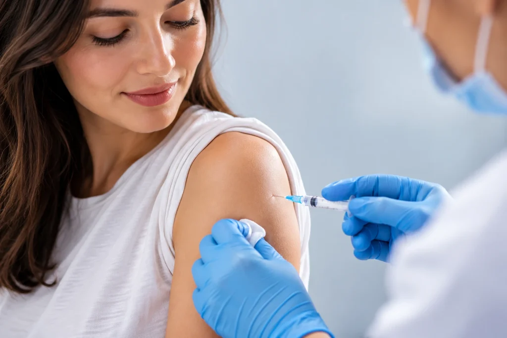 Τι αλλάζει στα εμβόλια mRNA; Nέα μελέτη βάζει στο «μικροσκόπιο» την ασφάλεια των θεραπειών