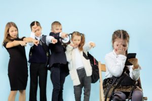 Βία μεταξύ ανηλίκων: 4 τραυματισμένα παιδιά στα νοσοκομεία Παίδων μέσα σε ένα Σαββατοκύριακο