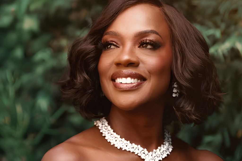 Η Viola Davis μετά την περιπέτεια με την υγεία της: «Ανακάλυψα το μυστικό για να μεγαλώνουμε όμορφα»